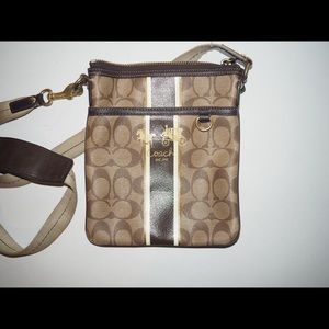 Crossbody bag